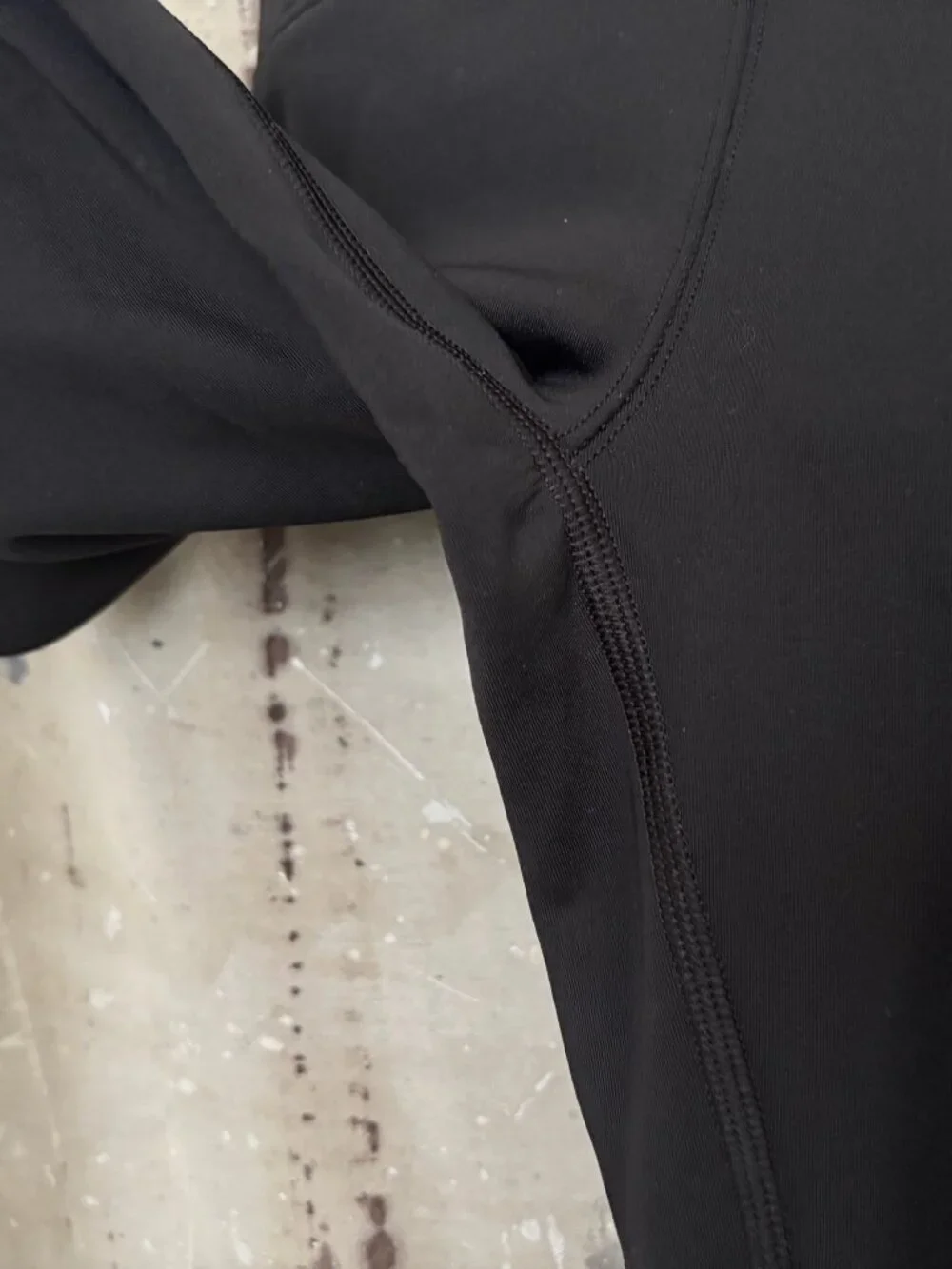 lululemon athletica excellent no